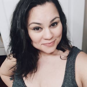 Meet your Posher, Katherine